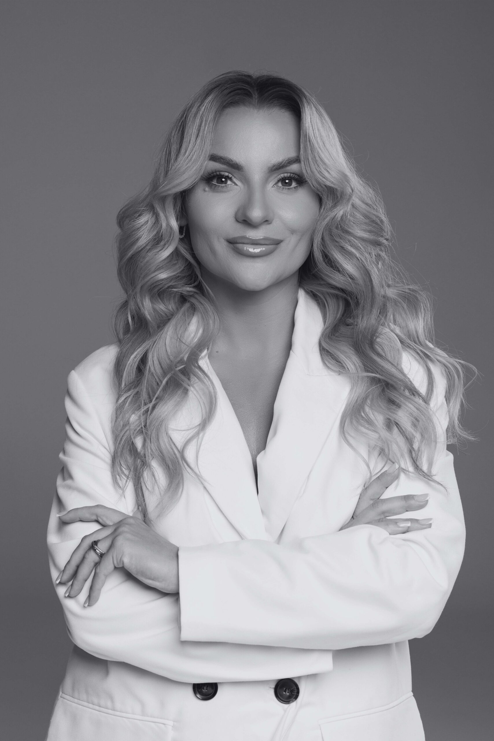 Klaudia Szyller